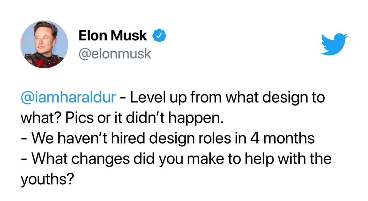 Elon Musk, İşten Çıkarılan Engelli Çalışanıyla Tartıştıktan Sonra Özür Diledi: “O En Kötüsü”