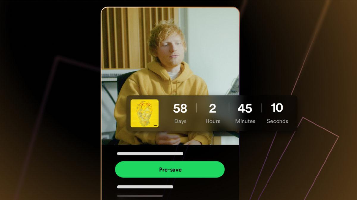 Spotify, Baştan Aşağı Yenilendi: Biraz TikTok, Biraz YouTube, Biraz da Instagram’a Dönüştü...