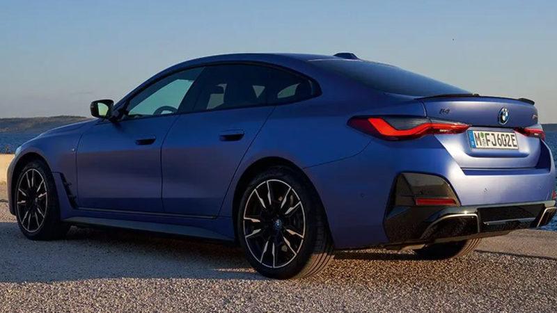 Türkiye, ’En Donanımlı BMW’ Satışlarında 44 Ülke Arasında Birinci Oldu