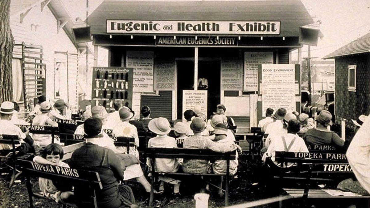 Bilimin En Karanlık Yüzüyle Tanışın: İnsanları Zorla Kısırlaştırıp İdama Mahkum Eden ’Öjenik Hareketi’