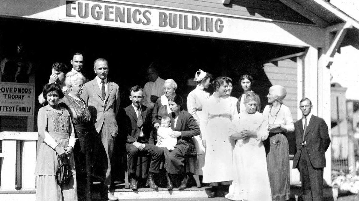 Bilimin En Karanlık Yüzüyle Tanışın: İnsanları Zorla Kısırlaştırıp İdama Mahkum Eden ’Öjenik Hareketi’