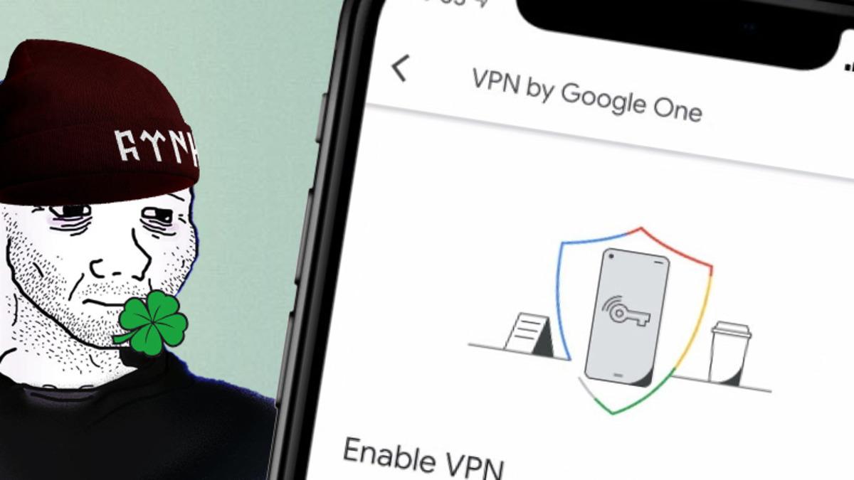Google VPN, Tüm ’One’ Abonelerine Sunuldu (Biz DNS Değiştirmeden Devam)