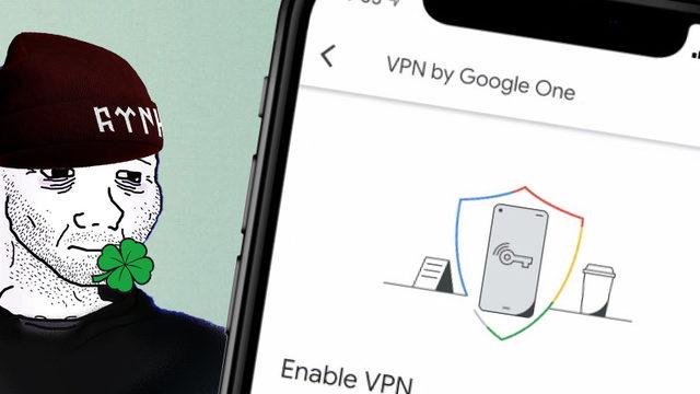 Google VPN, Tüm ’One’ Abonelerine Sunuldu (Biz DNS Değiştirmeden Devam)