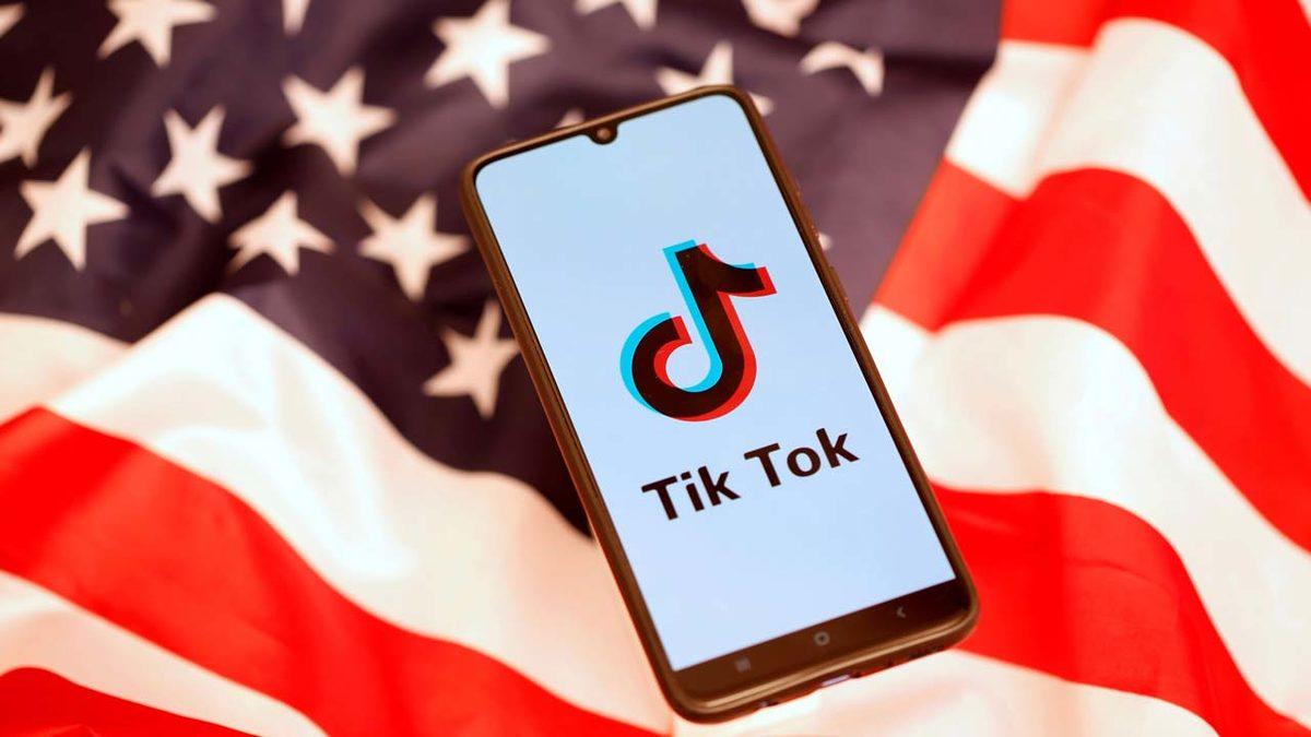 FBI: TikTok, Çin İçin Savaş Durumunda Bir ’Silah’ Olabilir
