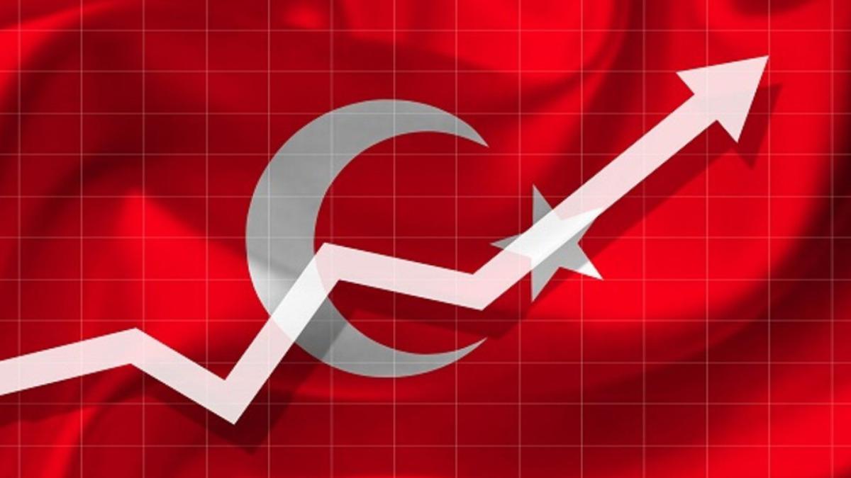Dünyaca Ünlü Ekonomist, Türkiye’deki ‘Gerçek’ Enflasyon Oranını Hesapladı