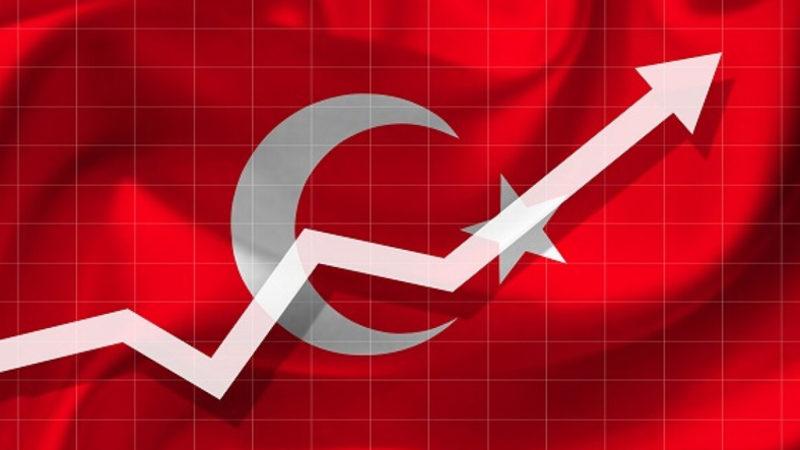 Dünyaca Ünlü Ekonomist, Türkiye’deki ‘Gerçek’ Enflasyon Oranını Hesapladı