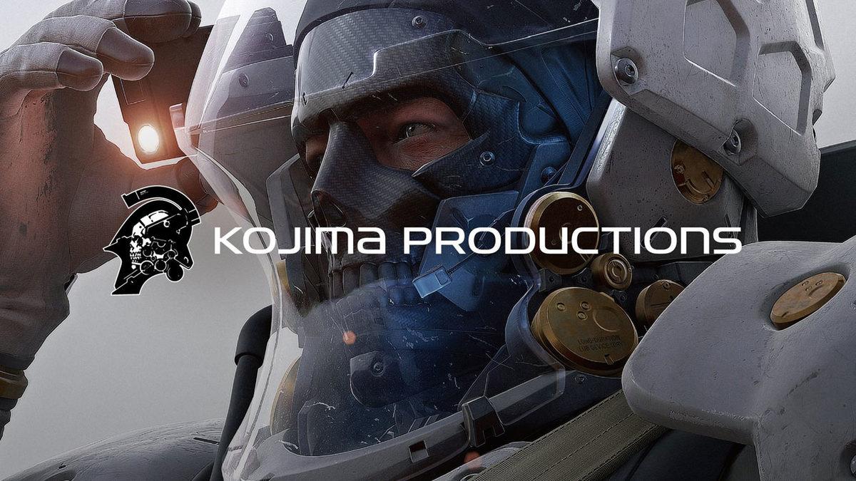 Gelsin Hasılat Rekorları: Film Gibi Oyunlarıyla Ünlü Kojima Production, Film ve Dizi İşine Girdiğini Duyurdu