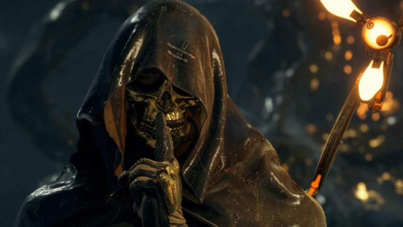 Gelsin Hasılat Rekorları: Film Gibi Oyunlarıyla Ünlü Kojima Production, Film ve Dizi İşine Girdiğini Duyurdu