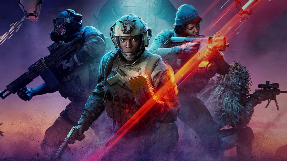 Battlefield 2042’nin Steam Sayfası Küfür Kıyamet: En Fazla ’Olumsuz Değerlendirme’ Alan Oyun Oldu