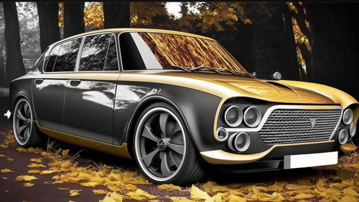 Yapay Zekayla Togg’u Eski Model, Doğan SLX’i 2023 Model Yaptık: Peki Diğer İkonik Arabaları Tanıyabilecek misiniz? [TEST]