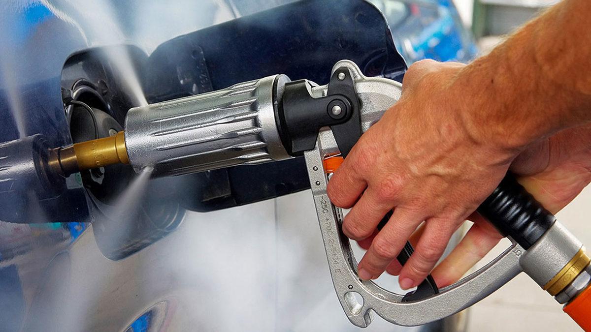 LPG’ye 19 Kuruş Zam Geldi (Pompa Fiyatına Yansıyacak)