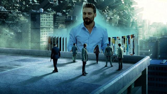 Kâbus Gibi: Bilim İnsanları, Rüyalarımıza Reklamlar Yerleştirileceğini Açıkladı