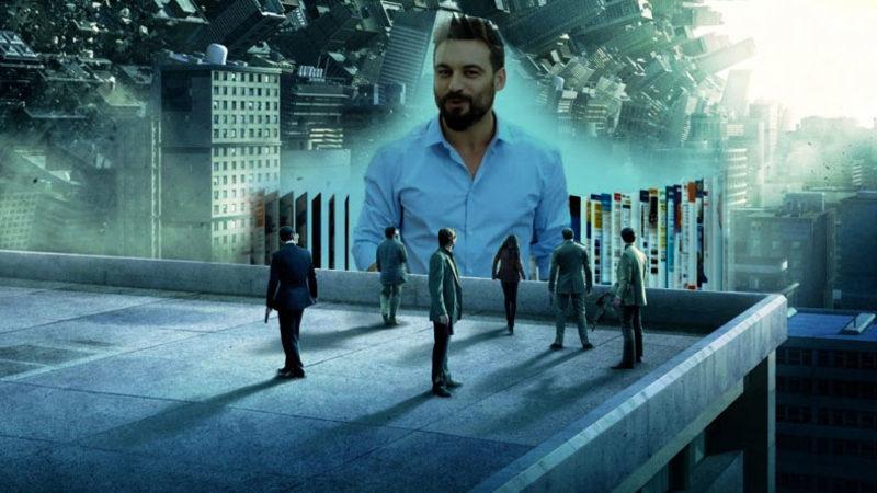 Kâbus Gibi: Bilim İnsanları, Rüyalarımıza Reklamlar Yerleştirileceğini Açıkladı