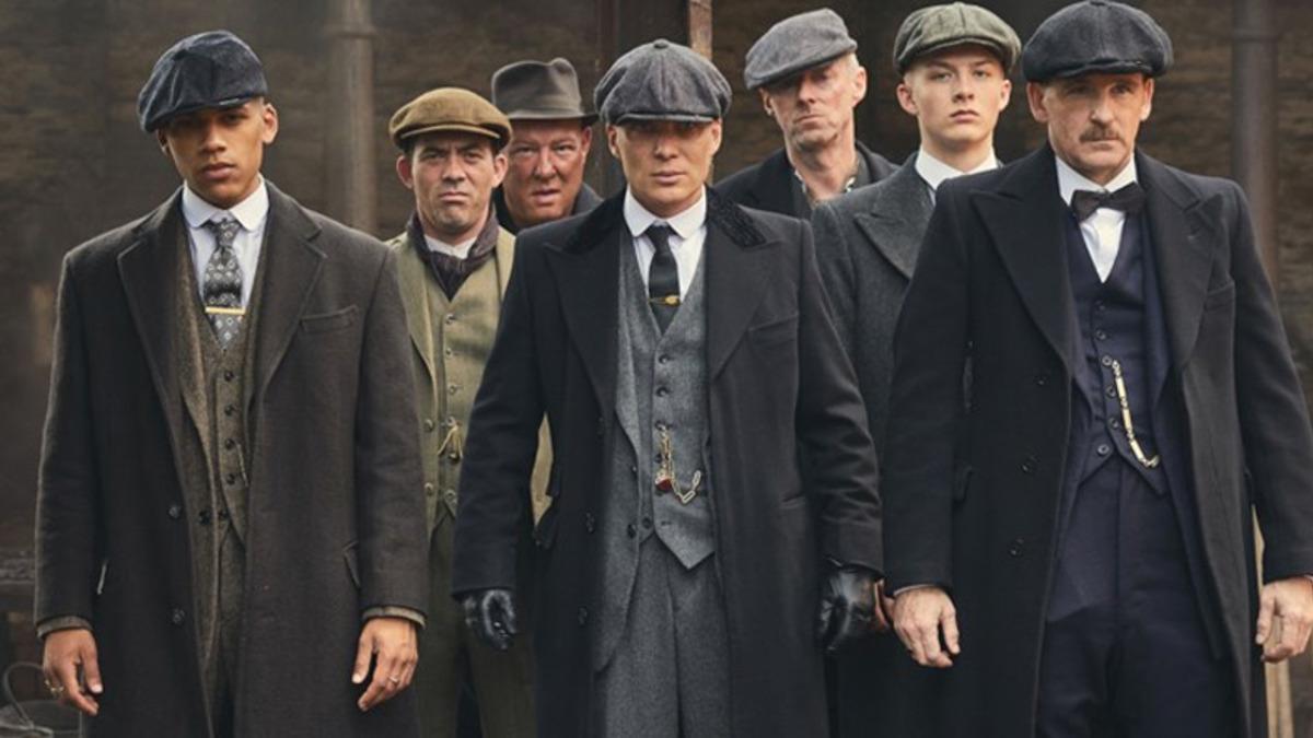 Üzülmeli mi Sevinmeli mi: Peaky Blinders’ın Final Sezonunun Ne Zaman Geleceği Açıklandı  [Video]