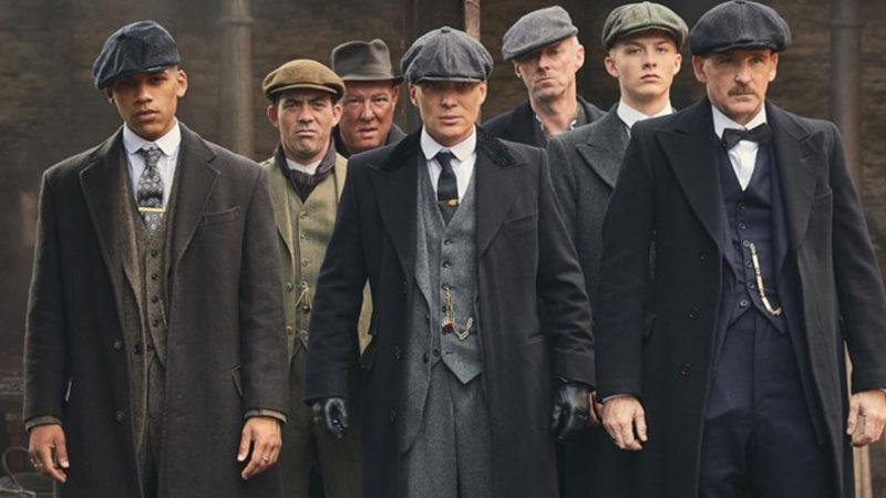 Üzülmeli mi Sevinmeli mi: Peaky Blinders’ın Final Sezonunun Ne Zaman Geleceği Açıklandı  [Video]