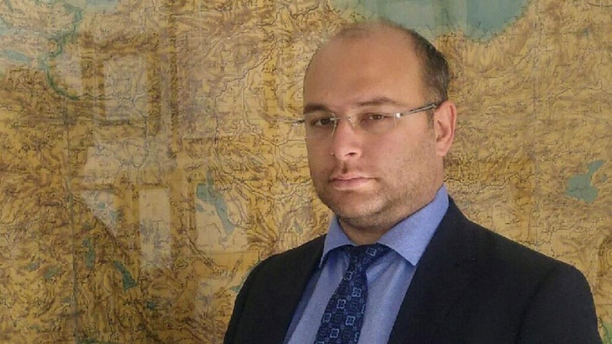 Çin’e COVID-19 İçin Tazminat Davası Açan Avukat Melih Akkurt, Koronavirüs Nedeniyle Hayatını Kaybetti