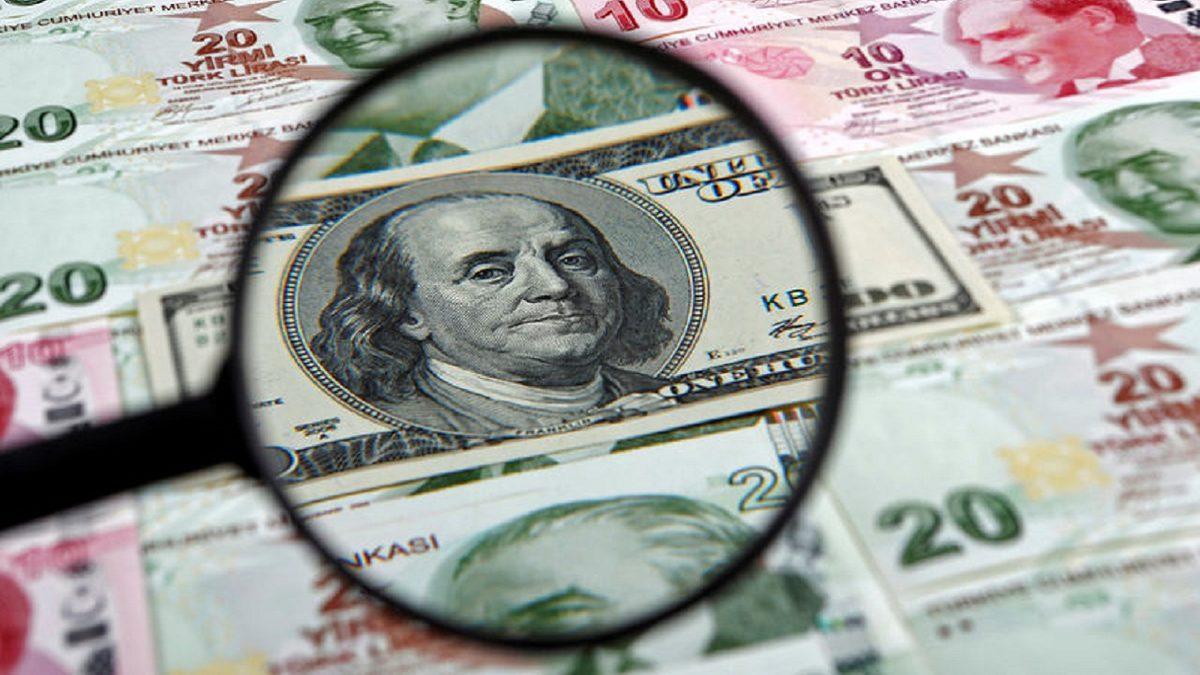 Cumhurbaşkanı Erdoğan, Kabine Toplantısı Sonrası Dolar Kuru ve Fahiş Fiyatlarla İlgili Açıklama Yaptı: Dolar Yükselişe Geçti