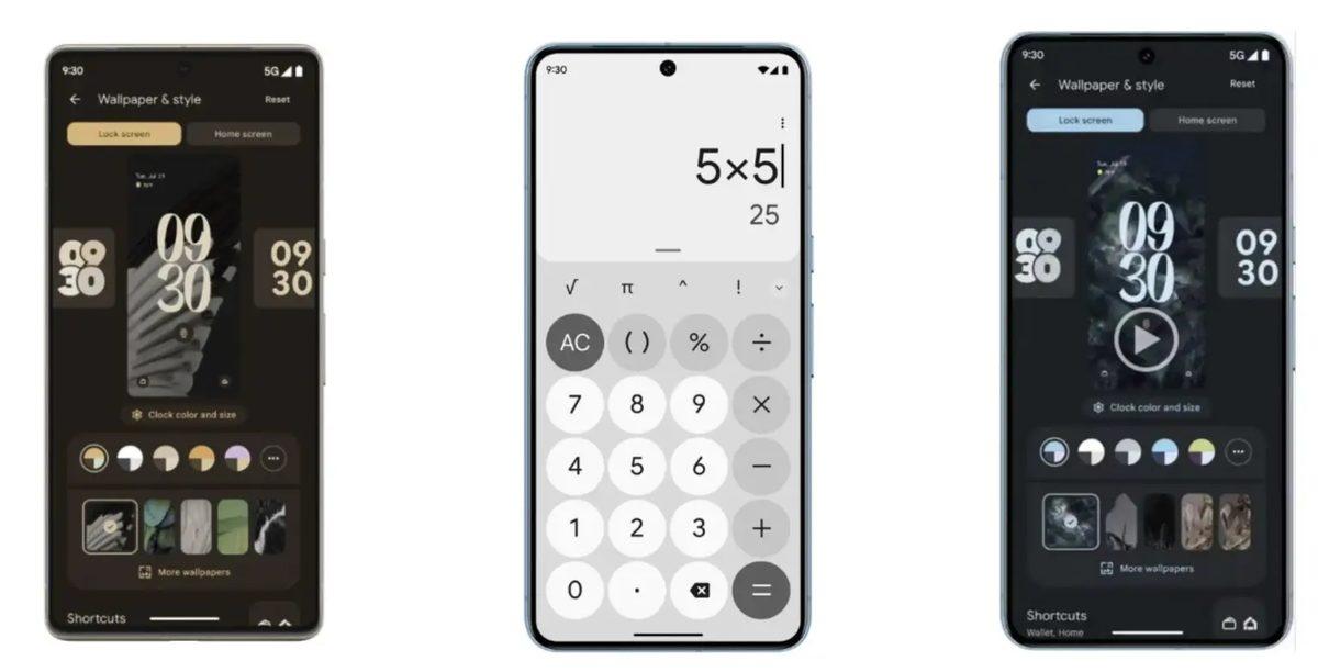 Android 14 Çıktı! İşte Yeni Özellikler ve Güncelleme Alacak İlk Telefonlar