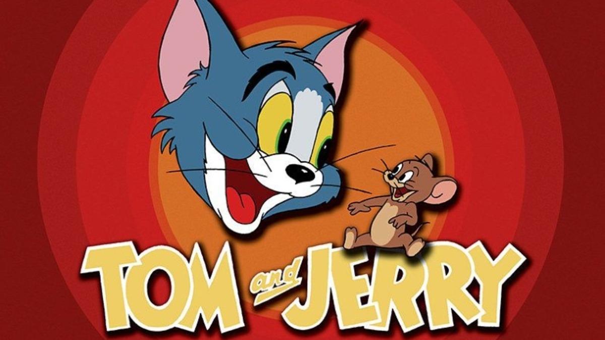Yıllarca Bir Yalana İnanmışız: Tom ve Jerry’nin Gerçek İsimleri Yeni Bir Oyun Afişinde Ortaya Çıktı