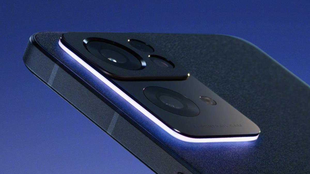 Işıklı Mışıklı Kamera Tasarımıyla Çok Konuşulacak OPPO Reno 7’nin Özellikleri ve Yeni Görüntüleri Ortaya Çıktı