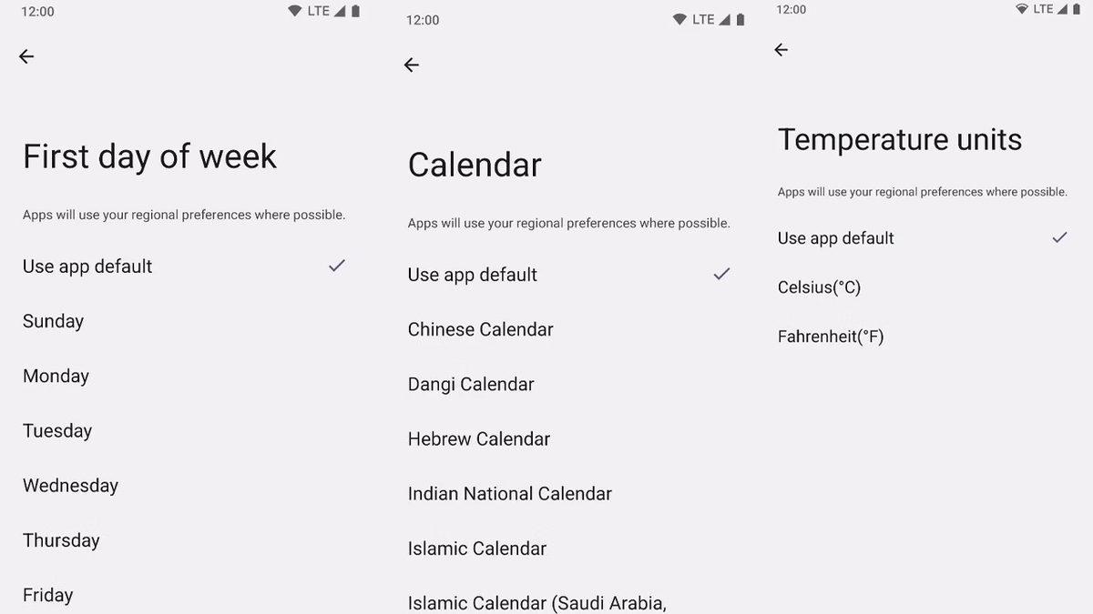 Android 14 Çıktı! İşte Yeni Özellikler ve Güncelleme Alacak İlk Telefonlar