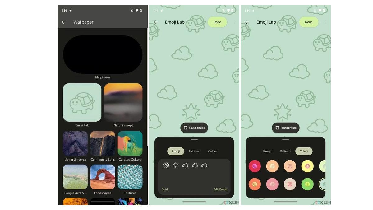 Android 14 Çıktı! İşte Yeni Özellikler ve Güncelleme Alacak İlk Telefonlar