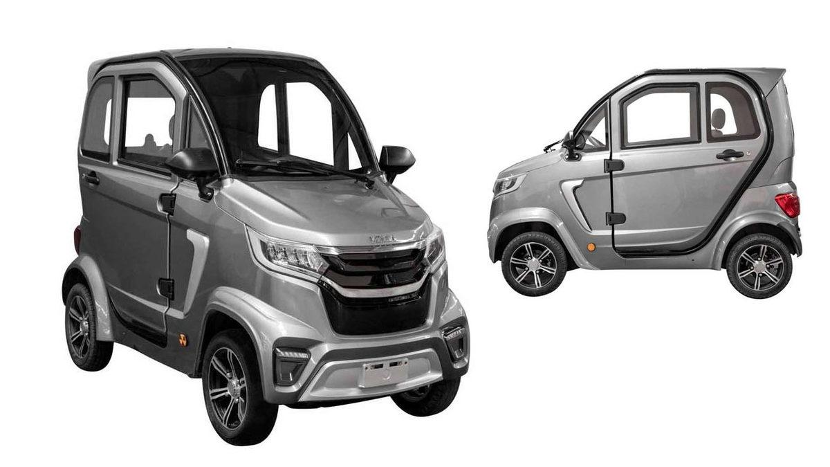 A101, Tekne ve Karavandan Sonra Şimdi de Elektrikli Araç Satışına Başladı