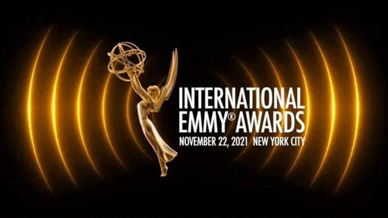 Televizyonun Oscar’ı Kabul Edilen 2021 Uluslararası Emmy Ödülleri’nin Kazananları Açıklandı