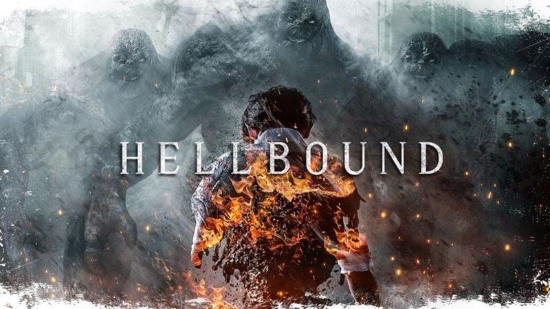Netflix’in Yeni Güney Kore Dizisi Hellbound, İlk 24 Saatinde Squid Game’i Geçti