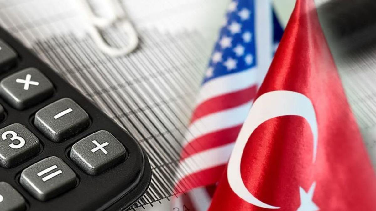 Türkiye ile ABD, ’Dijital Hizmetler Vergisi’ Anlaşması İmzaladı: Ek Gümrük Vergileri Kalkıyor