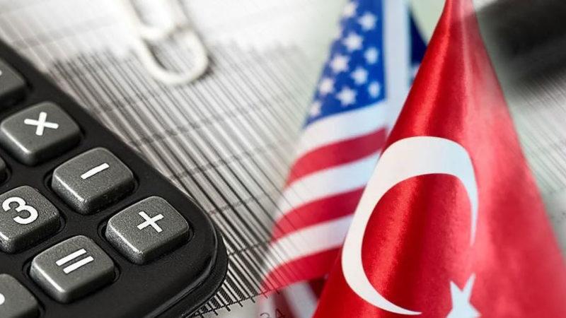 Türkiye ile ABD, ’Dijital Hizmetler Vergisi’ Anlaşması İmzaladı: Ek Gümrük Vergileri Kalkıyor