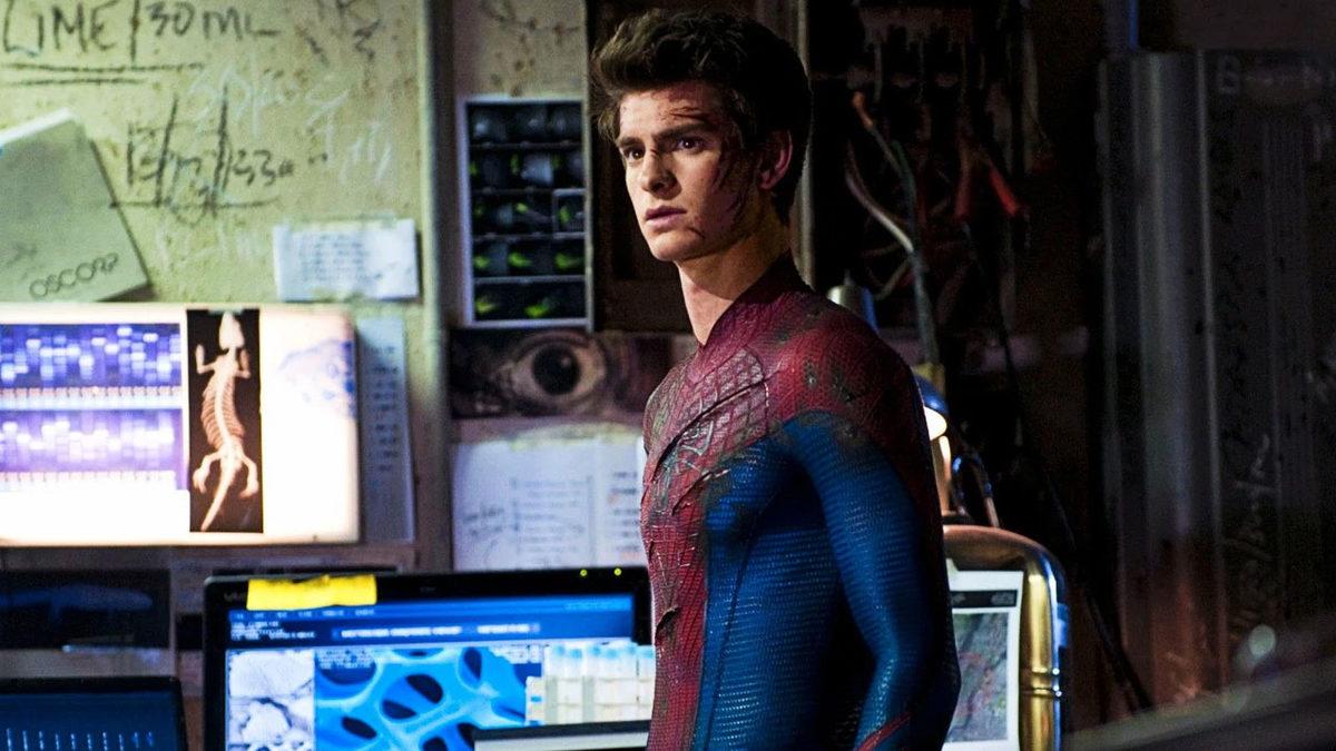 Andrew Garfield, Spider-Man: No Way Home’da Yer Almadığını Açıkladı (Muhtemelen Buna Kendisi Bile İnanmadı)