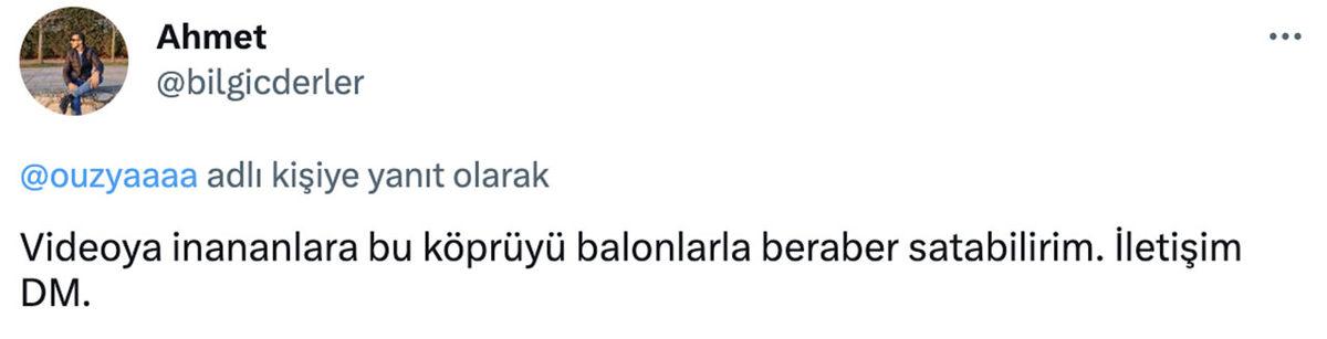 Kadınlar Günü İçin Oluşturulan Balonlu Boğaz Köprüsü Videosu, ’Gerçek’ Sanılarak Viral Oldu