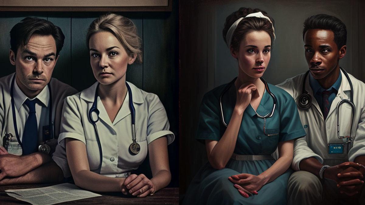 Görsel Yapay Zeka Araçlarının İnsanlıktan En İyi Öğrendiği Şeyi Keşfettik!