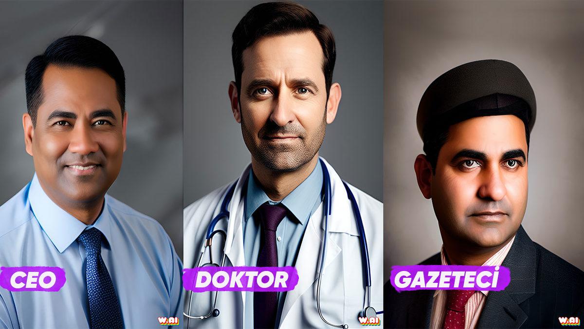 Görsel Yapay Zeka Araçlarının İnsanlıktan En İyi Öğrendiği Şeyi Keşfettik!