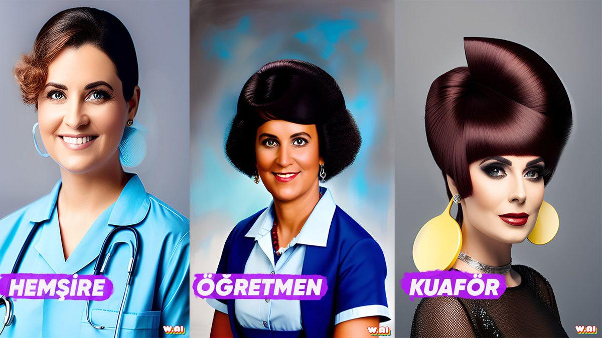 Görsel Yapay Zeka Araçlarının İnsanlıktan En İyi Öğrendiği Şeyi Keşfettik!