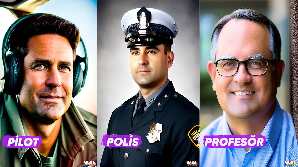 Görsel Yapay Zeka Araçlarının İnsanlıktan En İyi Öğrendiği Şeyi Keşfettik!