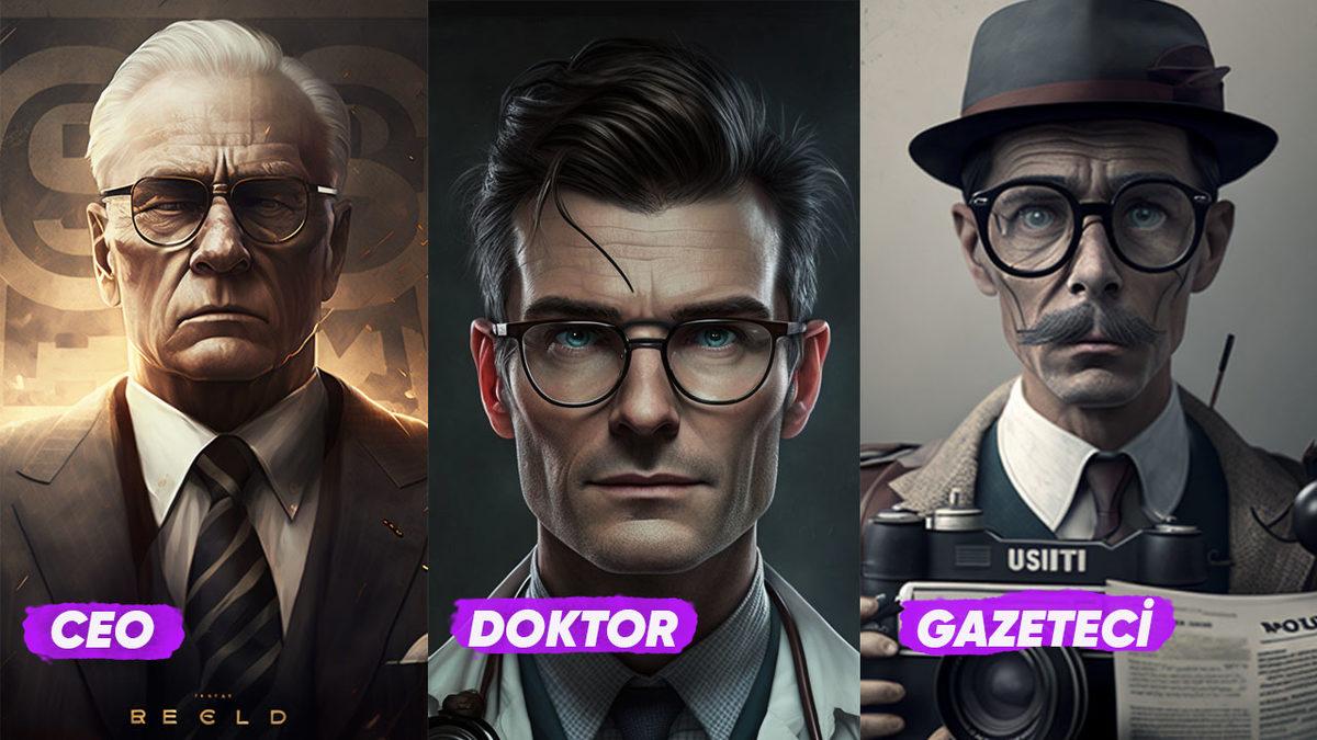 Görsel Yapay Zeka Araçlarının İnsanlıktan En İyi Öğrendiği Şeyi Keşfettik!