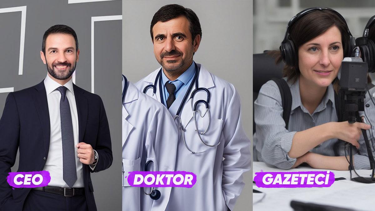 Görsel Yapay Zeka Araçlarının İnsanlıktan En İyi Öğrendiği Şeyi Keşfettik!