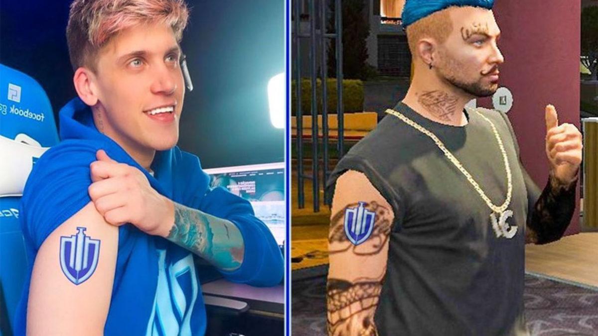 Aşısını Olan Çıksın, Kasıyor: GTA 5’e Aşı Merkezleri Eklendi, Sanal COVID-19 Aşısı İçin Kuyruklar Oluştu [Video]