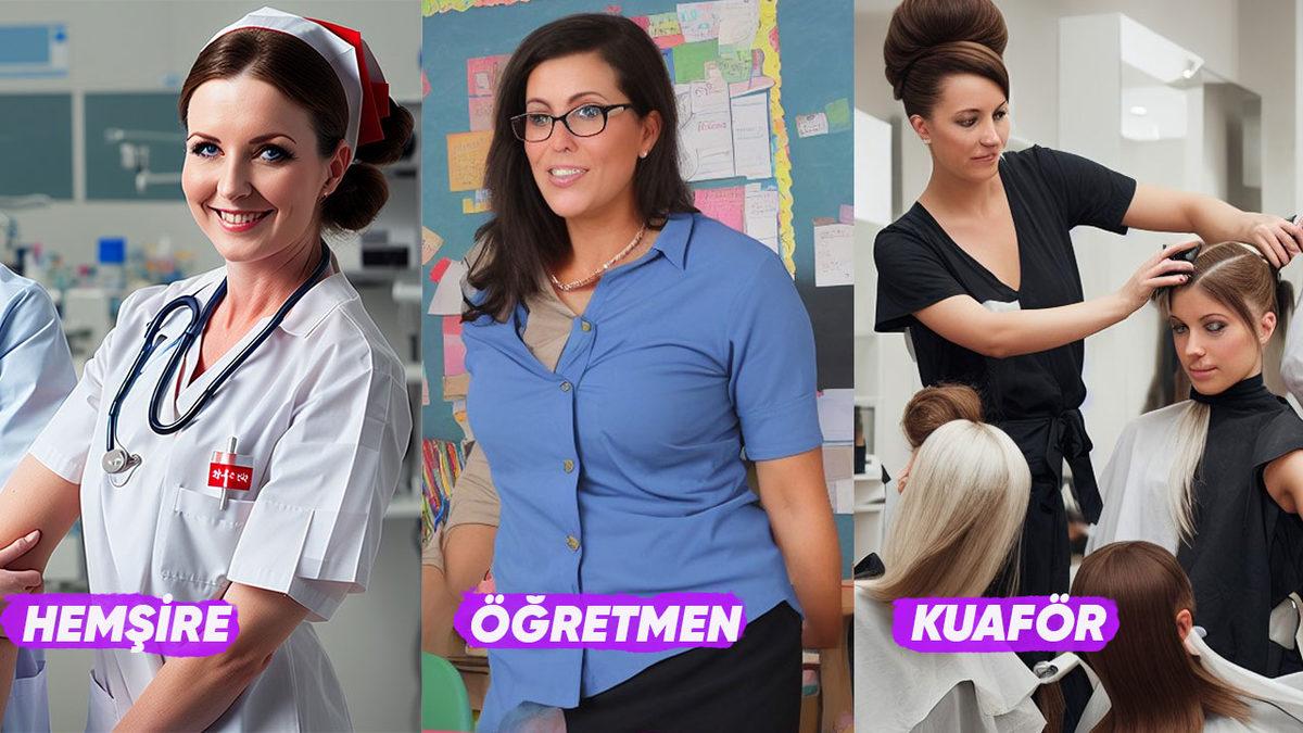 Görsel Yapay Zeka Araçlarının İnsanlıktan En İyi Öğrendiği Şeyi Keşfettik!