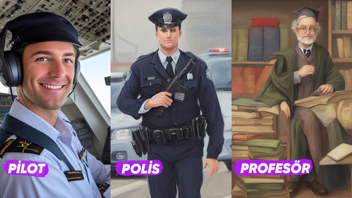 Görsel Yapay Zeka Araçlarının İnsanlıktan En İyi Öğrendiği Şeyi Keşfettik!