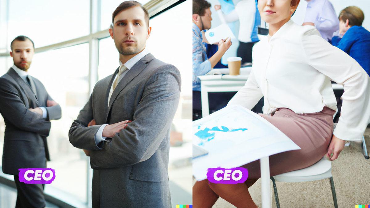 Görsel Yapay Zeka Araçlarının İnsanlıktan En İyi Öğrendiği Şeyi Keşfettik!