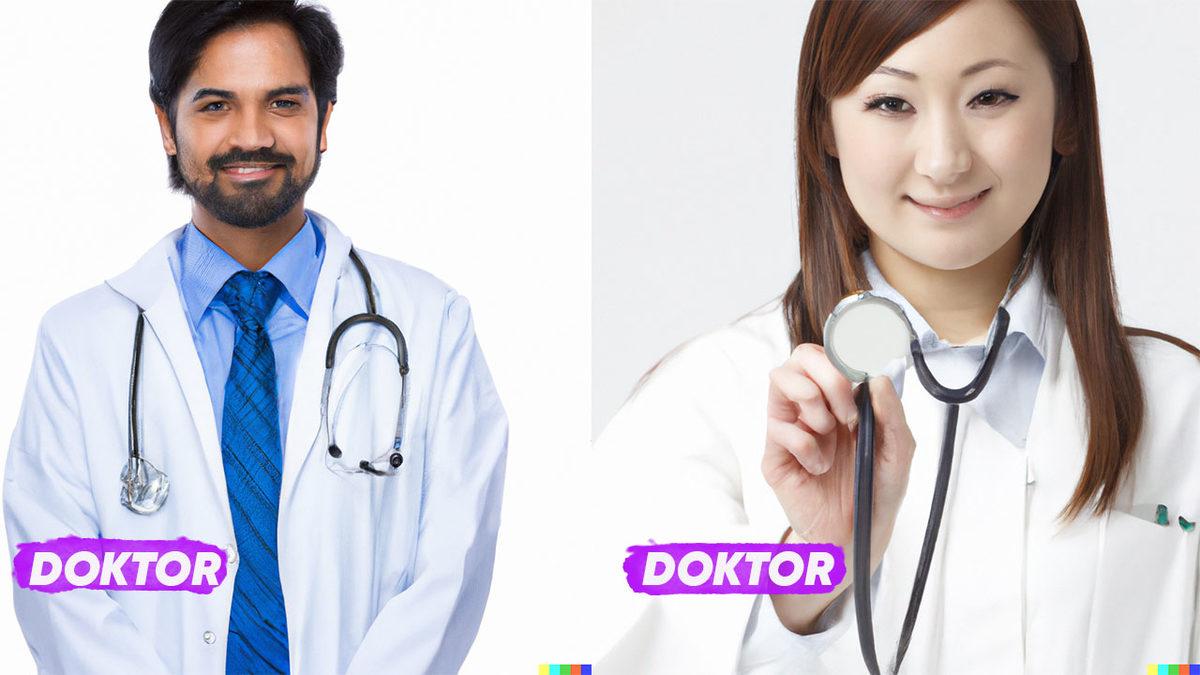 Görsel Yapay Zeka Araçlarının İnsanlıktan En İyi Öğrendiği Şeyi Keşfettik!