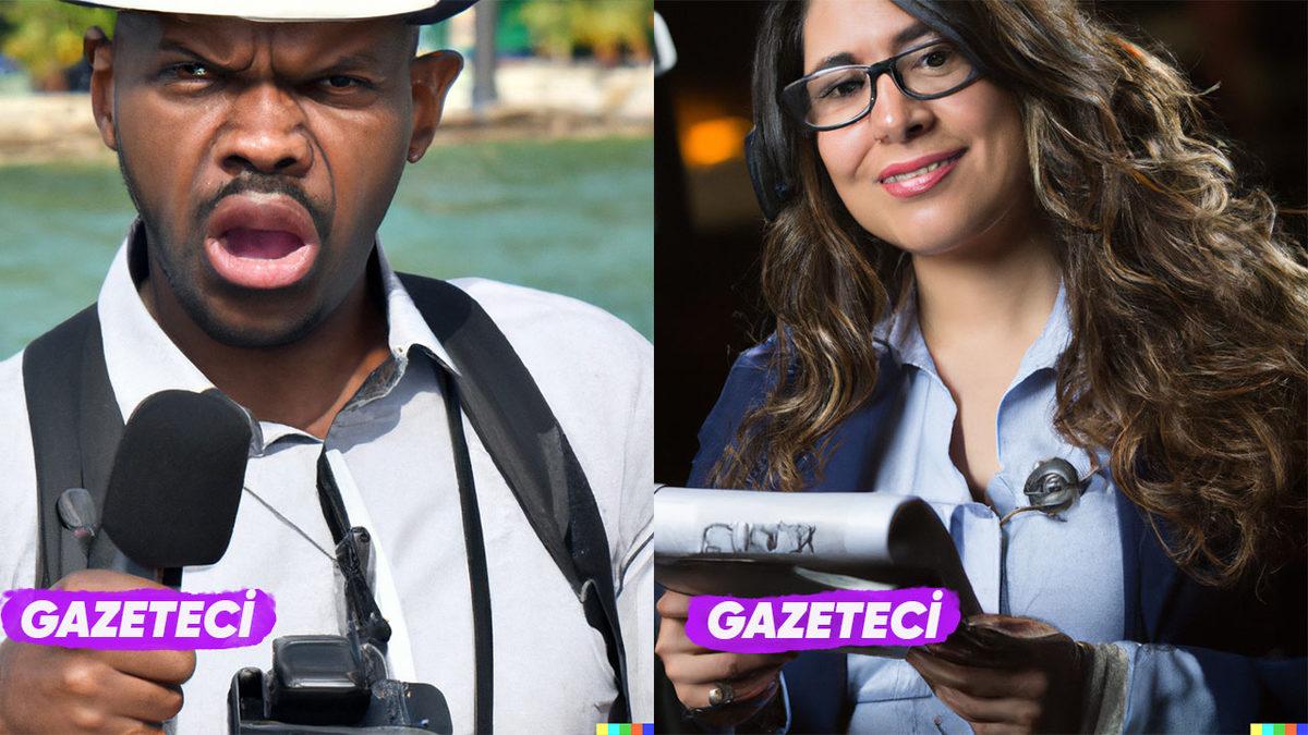 Görsel Yapay Zeka Araçlarının İnsanlıktan En İyi Öğrendiği Şeyi Keşfettik!