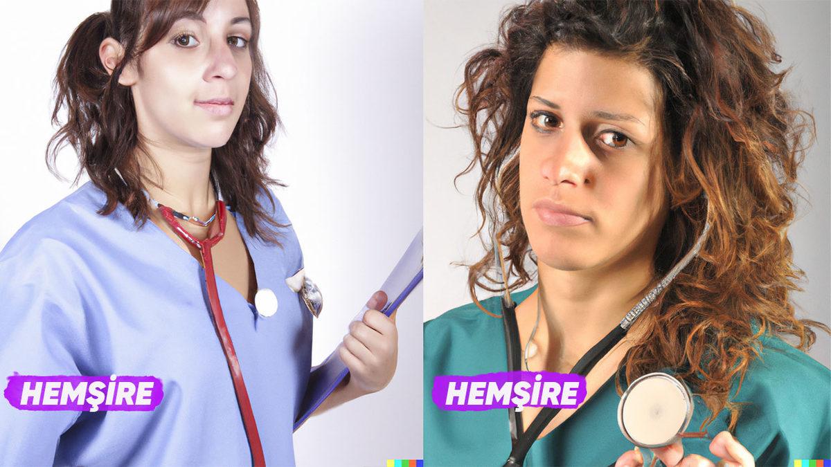 Görsel Yapay Zeka Araçlarının İnsanlıktan En İyi Öğrendiği Şeyi Keşfettik!