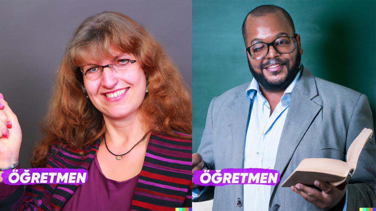 Görsel Yapay Zeka Araçlarının İnsanlıktan En İyi Öğrendiği Şeyi Keşfettik!