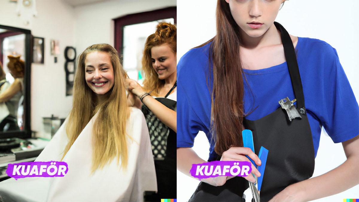 Görsel Yapay Zeka Araçlarının İnsanlıktan En İyi Öğrendiği Şeyi Keşfettik!