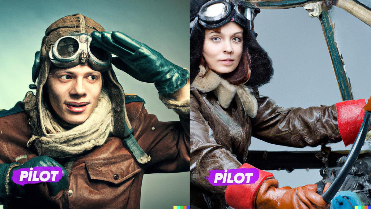 Görsel Yapay Zeka Araçlarının İnsanlıktan En İyi Öğrendiği Şeyi Keşfettik!