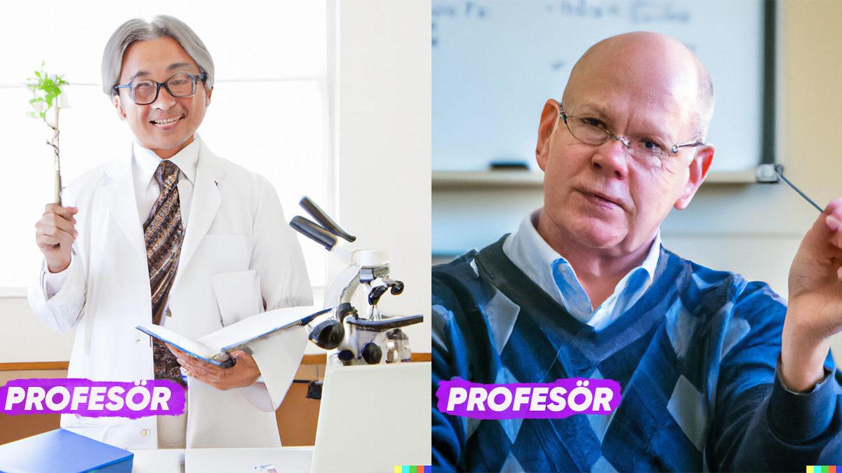 Görsel Yapay Zeka Araçlarının İnsanlıktan En İyi Öğrendiği Şeyi Keşfettik!